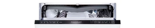 Ремонт посудомоечных машин Kuppersbusch в Барвихе